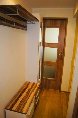 Mieszkanie 2-pokojowe Szczecin, al. Wyzwolenia. Zdjęcie 6