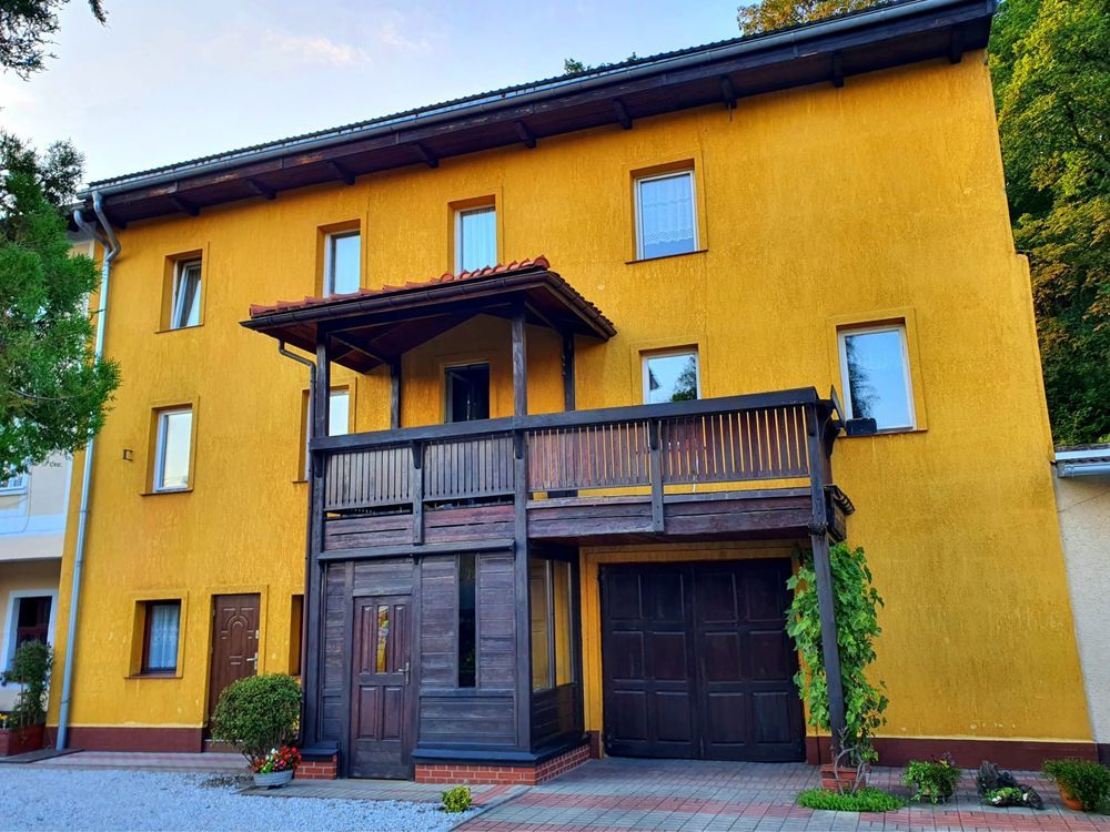 dom szeregowy Świerzawa