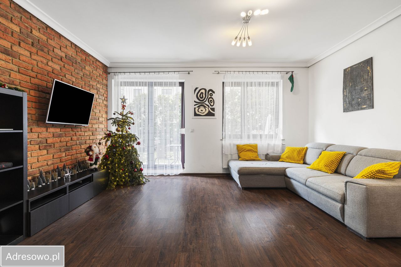 Mieszkanie 2-pokojowe Wrocław Tarnogaj, ul. Nyska. Zdjęcie 14