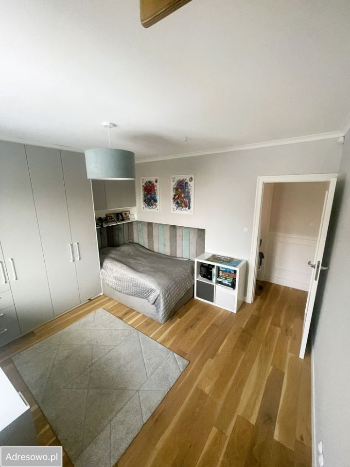 dom wolnostojący, 4 pokoje Marki Celinówek, ul. Piotra Skargi. Zdjęcie 11