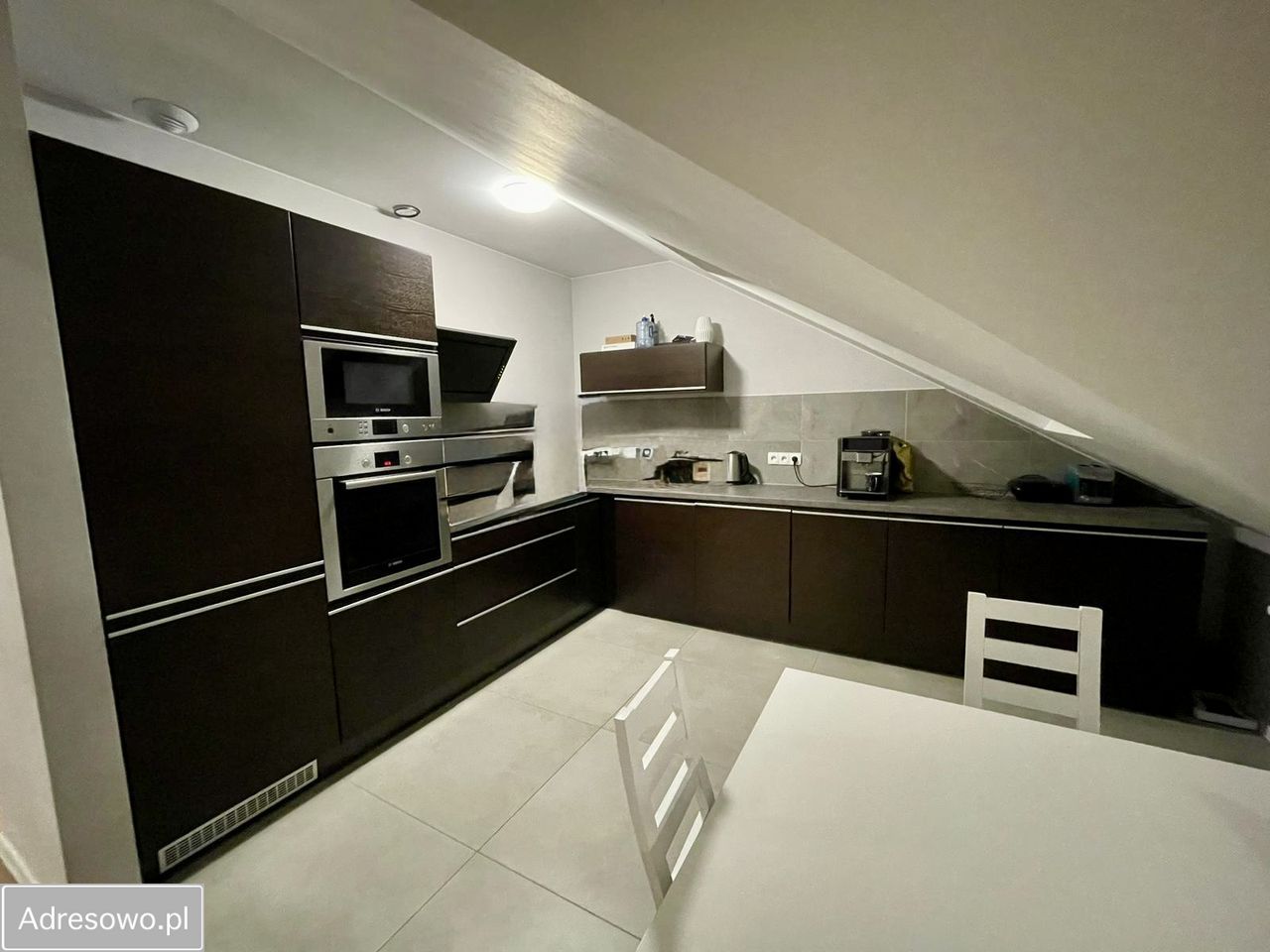 Mieszkanie 2-pokojowe Księginice. Zdjęcie 2