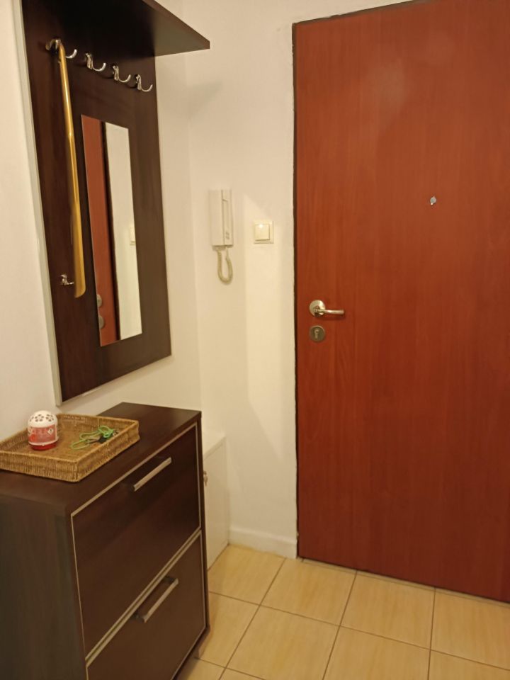 Mieszkanie 1-pokojowe Warszawa Bemowo, ul. płk. Witolda Łokuciewskiego. Zdjęcie 11