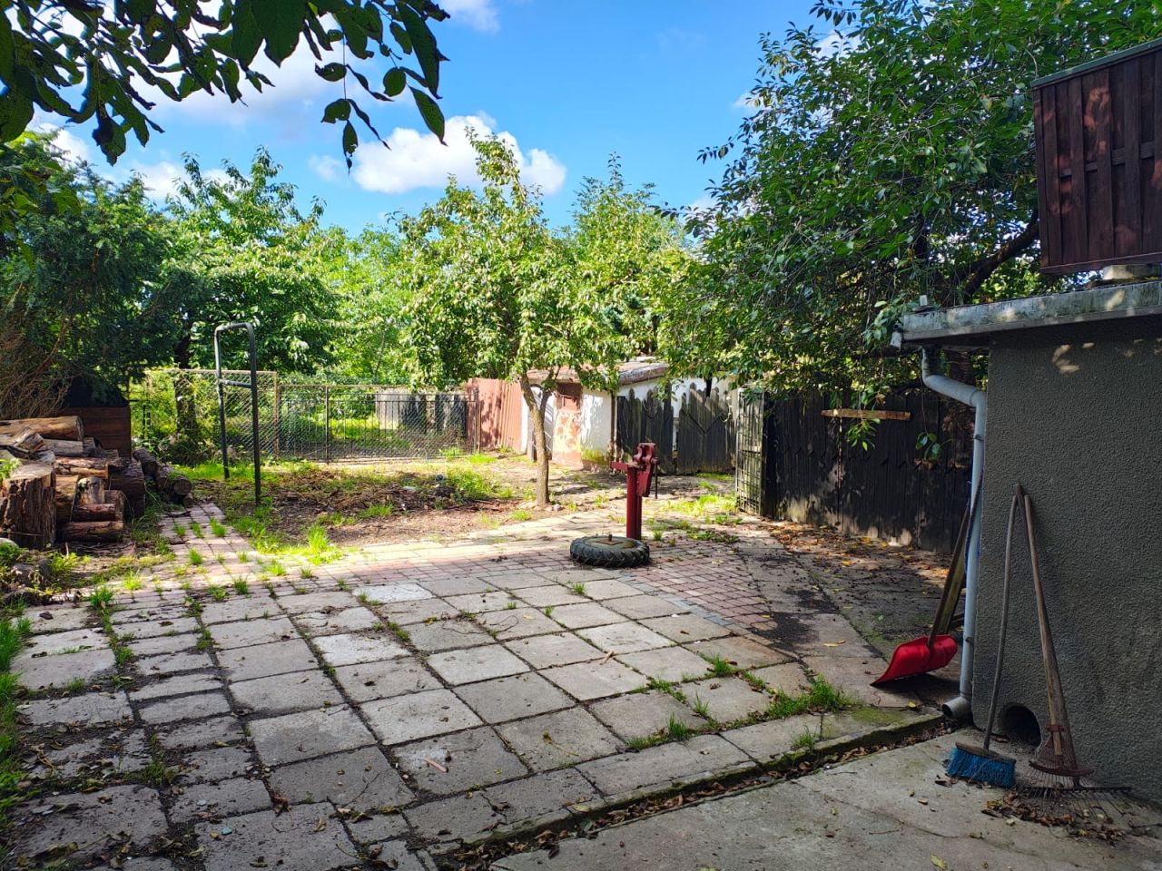 bliźniak, 4 pokoje Olsztyn Śródmieście, ul. Na Skarpie. Zdjęcie 6