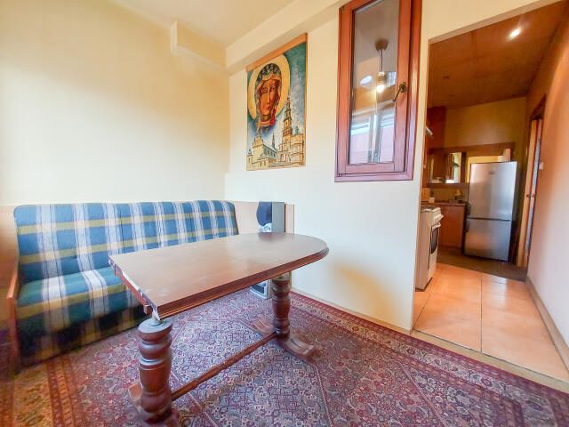 Mieszkanie 2-pokojowe Kraków Nowa Huta, os. Zgody. Zdjęcie 3