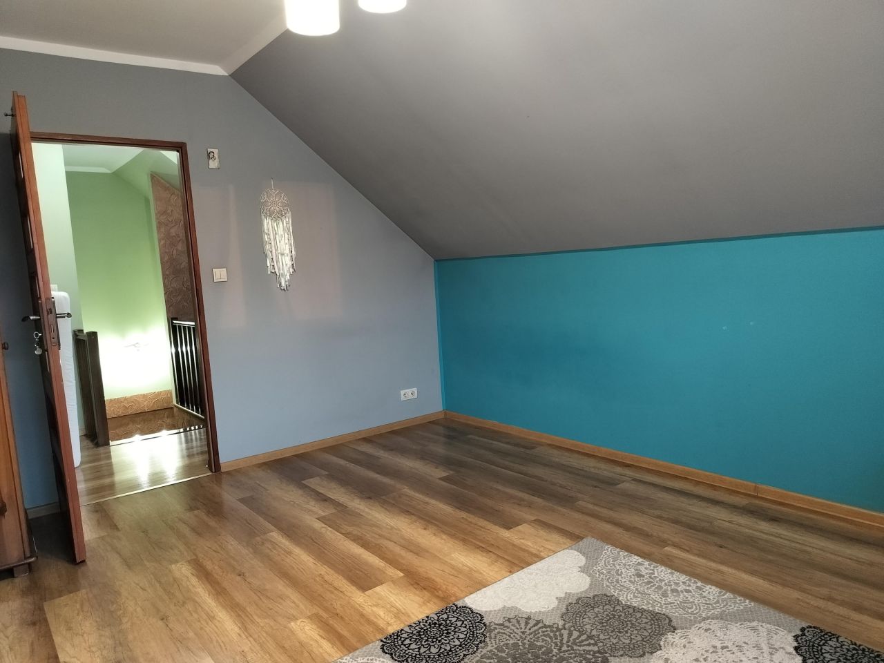 inny, 5 pokoi Chrzanów, Lazurowa. Zdjęcie 8