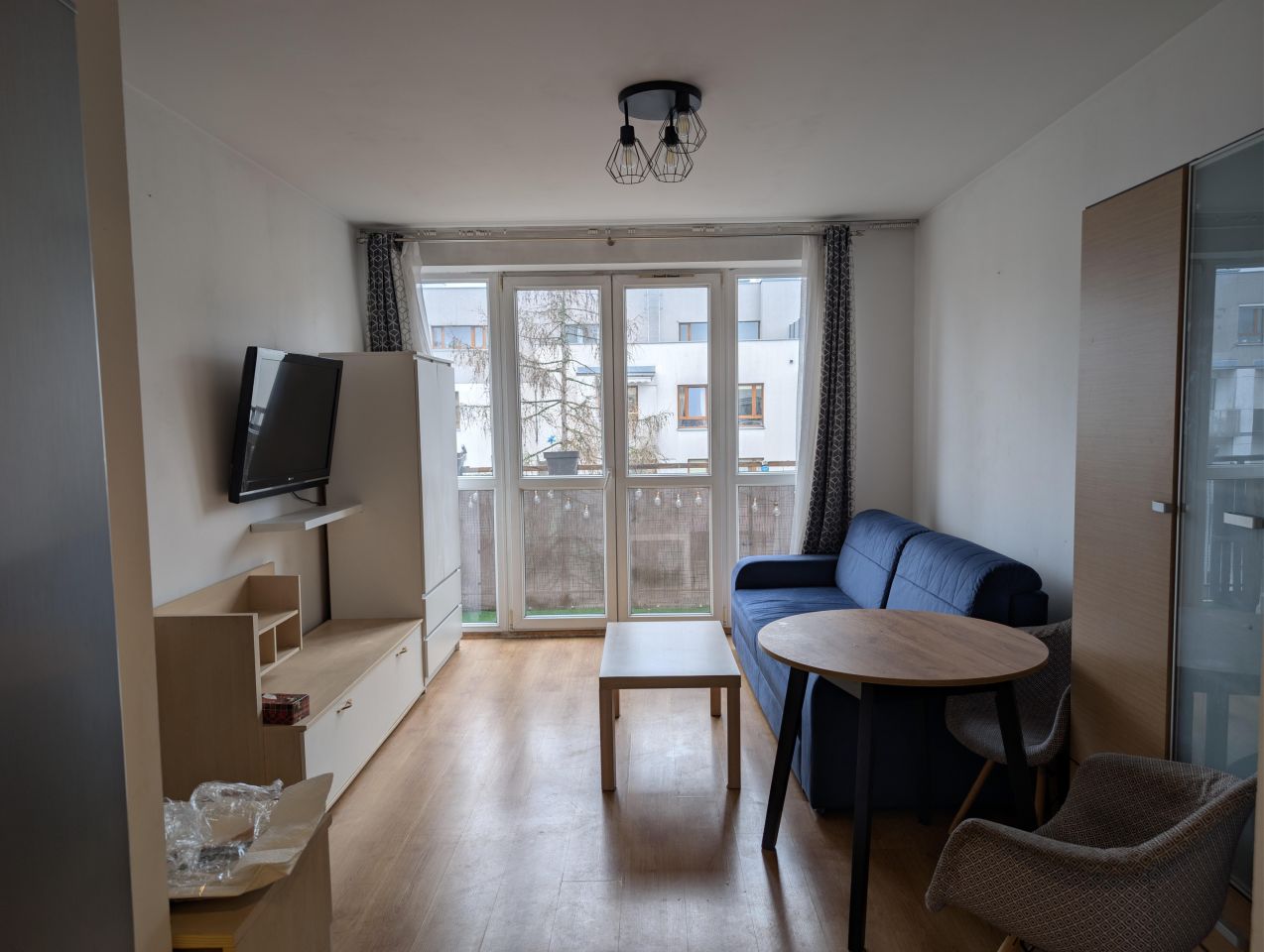 Mieszkanie 2-pokojowe Piaseczno Centrum, ul. Księcia Józefa Poniatowskiego. Zdjęcie 20