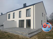 bliźniak, 5 pokoi Żurawiniec, ul. Wierzbowa. Zdjęcie 2