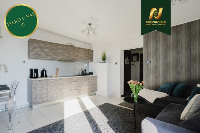 Mieszkanie 2-pokojowe Gdynia Śródmieście, ul. Antoniego Abrahama. Zdjęcie 5