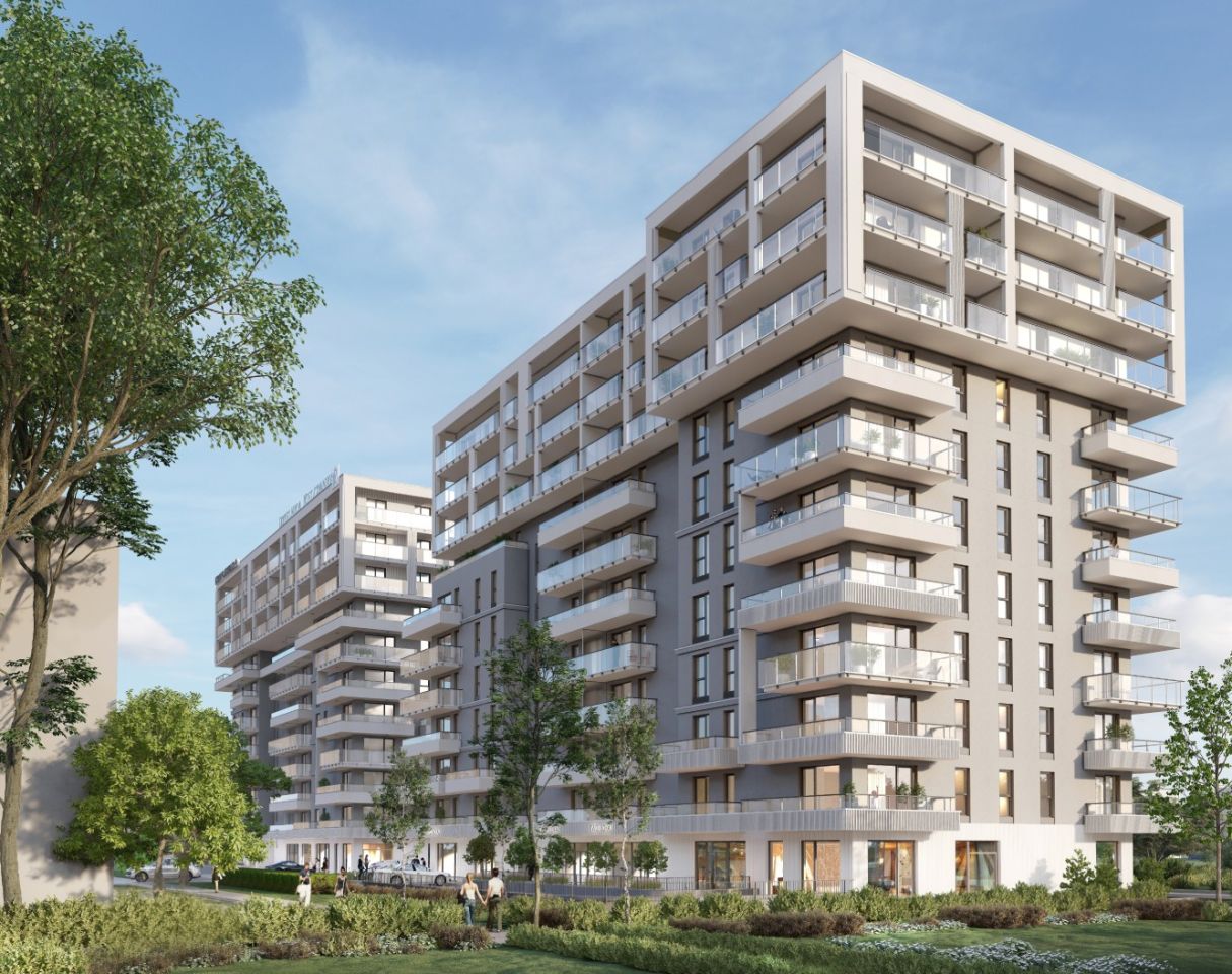 Mieszkanie 1-pokojowe Kielce Bocianek, Aleja Solidarności. Zdjęcie 1