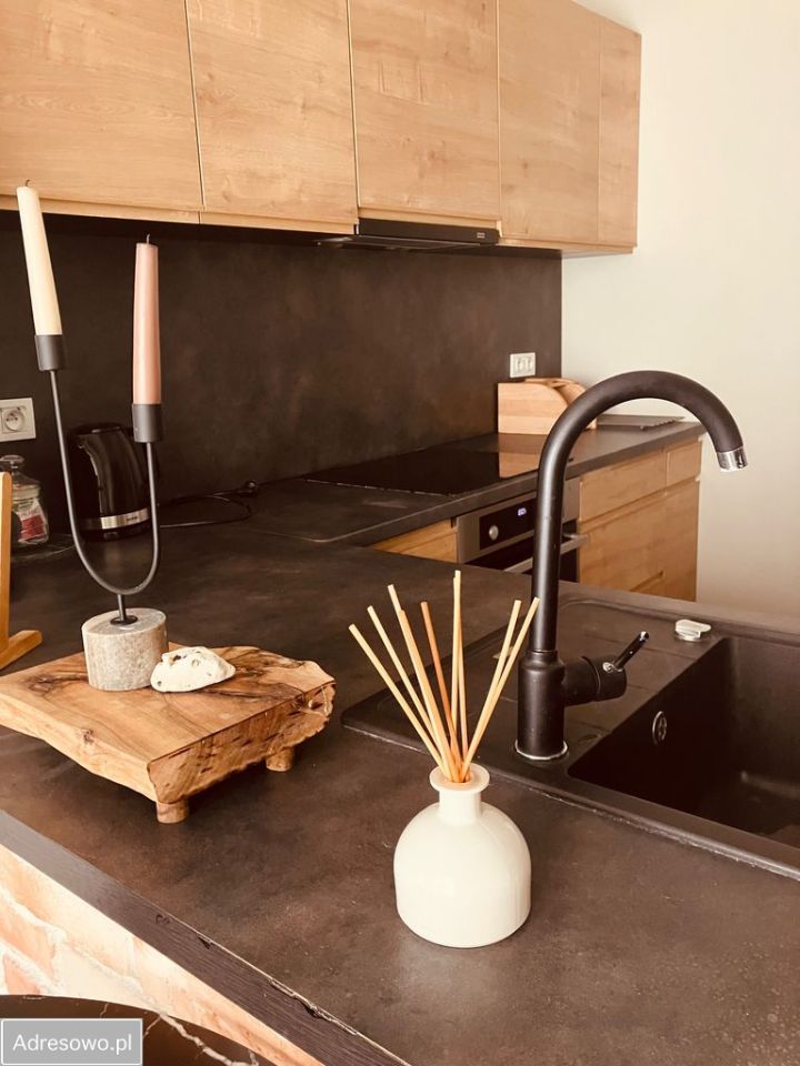 Mieszkanie 1-pokojowe Warszawa Targówek, ul. Jana Vermeera. Zdjęcie 3