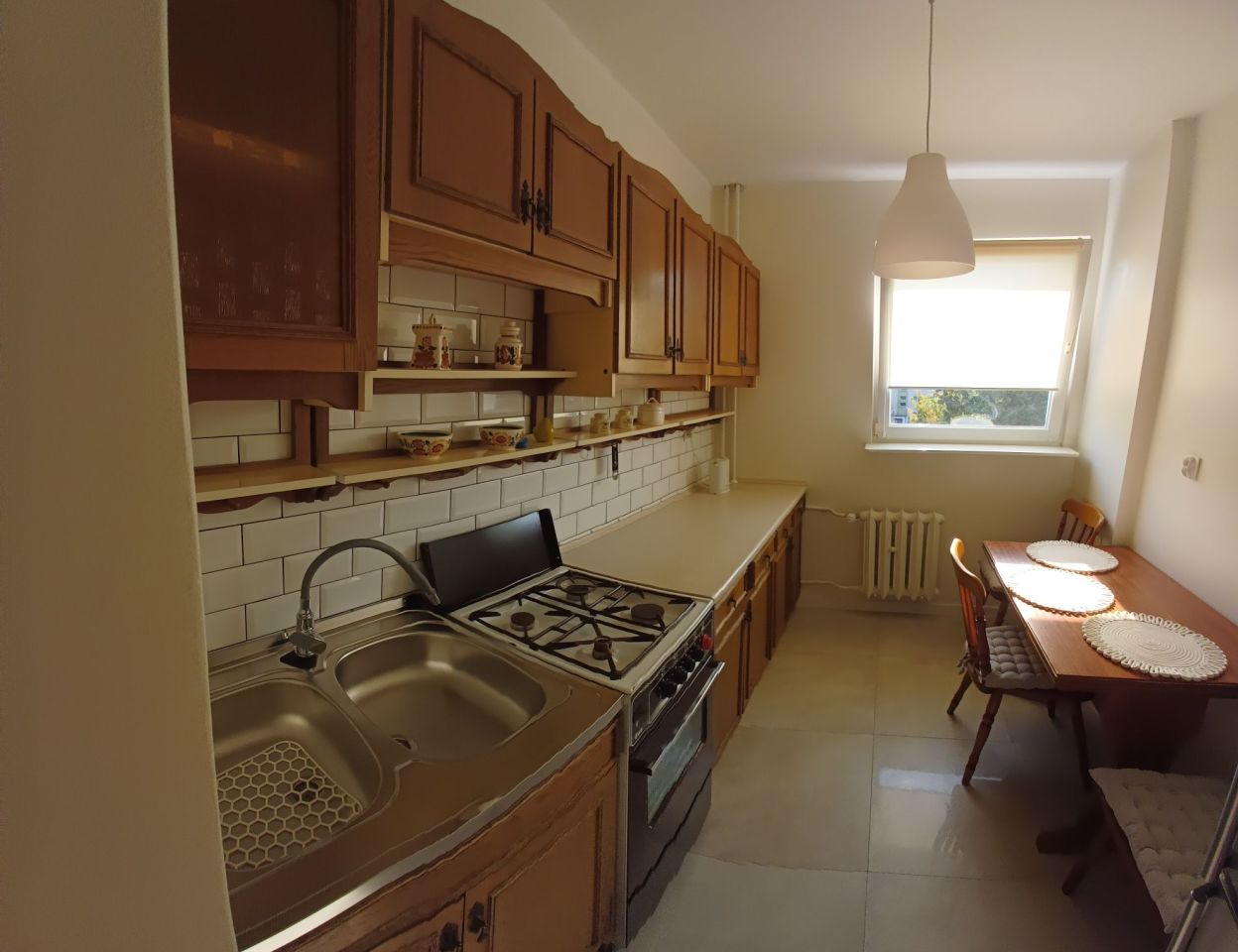 Mieszkanie 2-pokojowe Gdynia Karwiny, ul. Jarosława Iwaszkiewicza. Zdjęcie 7