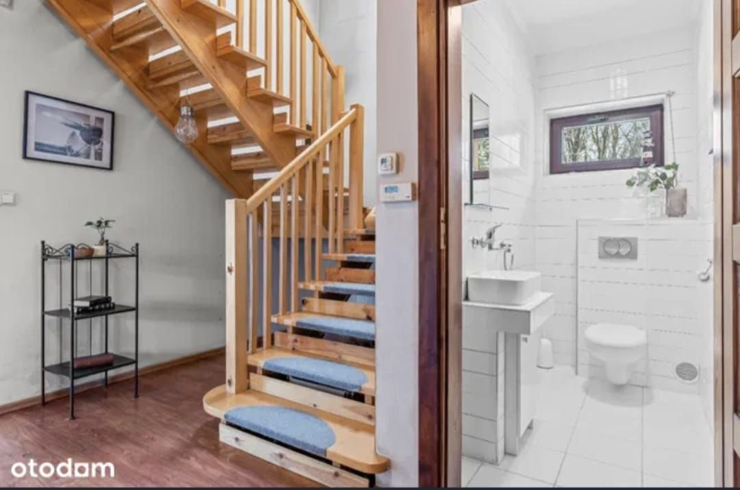 dom wolnostojący, 4 pokoje Jaworzno Cezarówka Dolna, ul. Trzykrotek. Zdjęcie 16