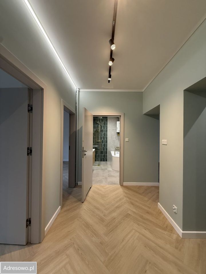 Mieszkanie 3-pokojowe Kraków Nowa Huta. Zdjęcie 12