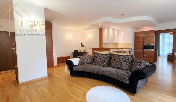 Mieszkanie 4-pokojowe Łódź, ul. Emilii Plater