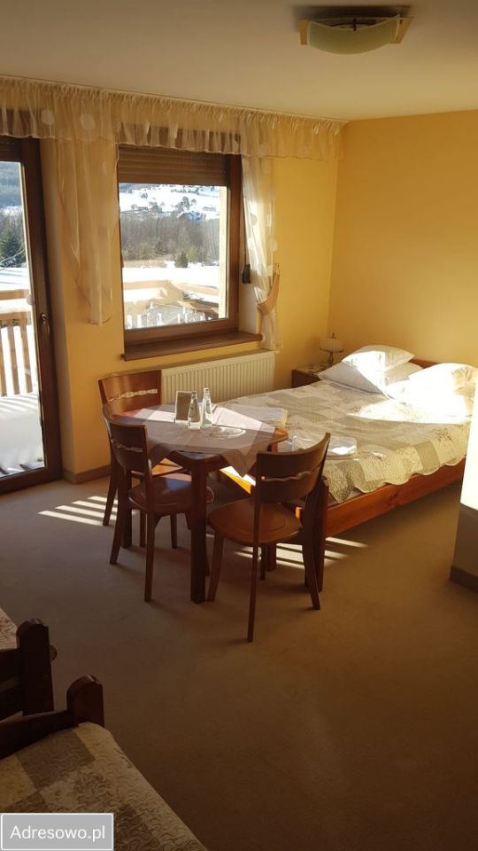 dom wolnostojący, 8 pokoi Wysowa-Zdrój. Zdjęcie 11