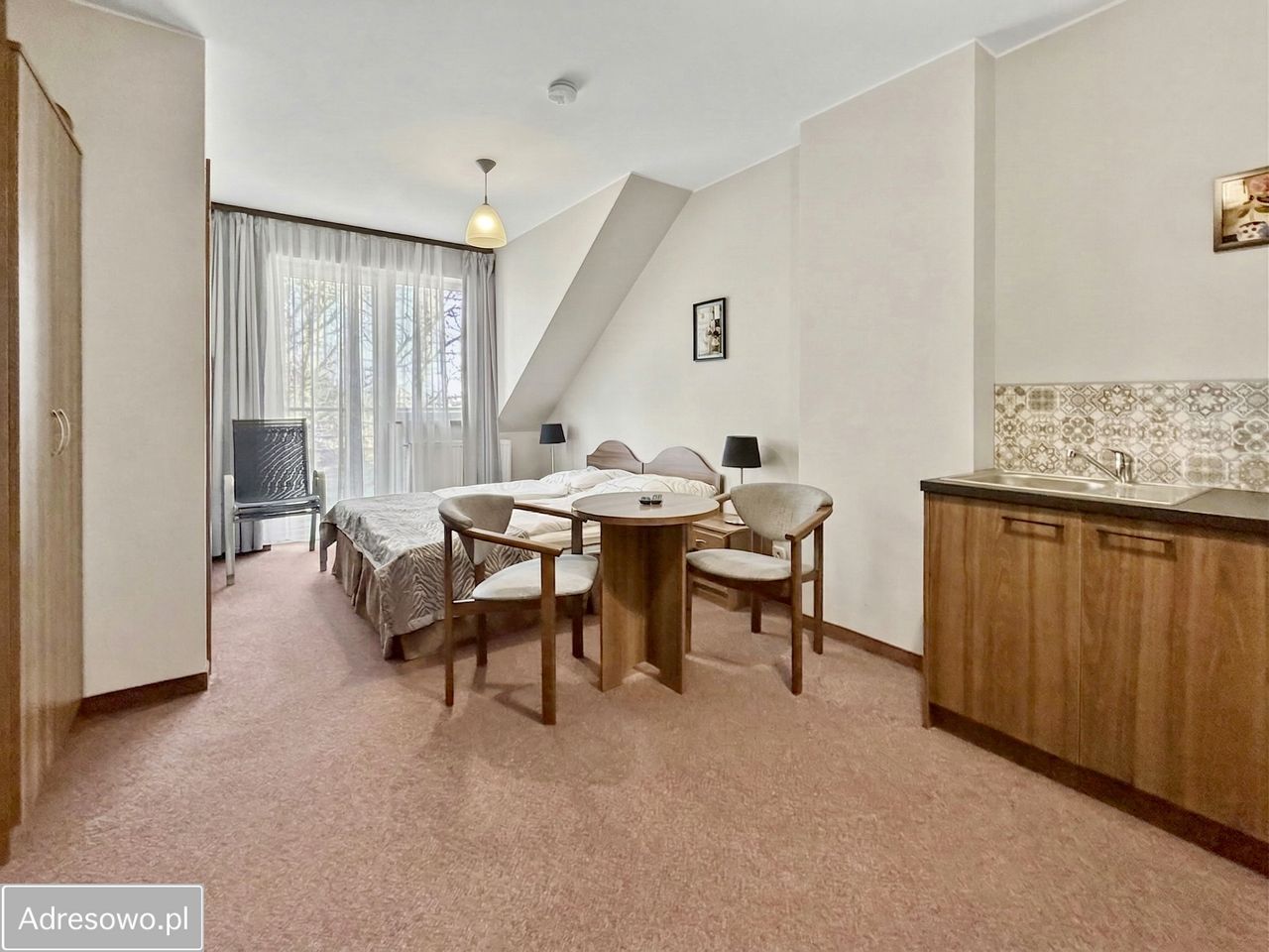 Mieszkanie 3-pokojowe Ustronie Morskie, ul. Jantarowa. Zdjęcie 11