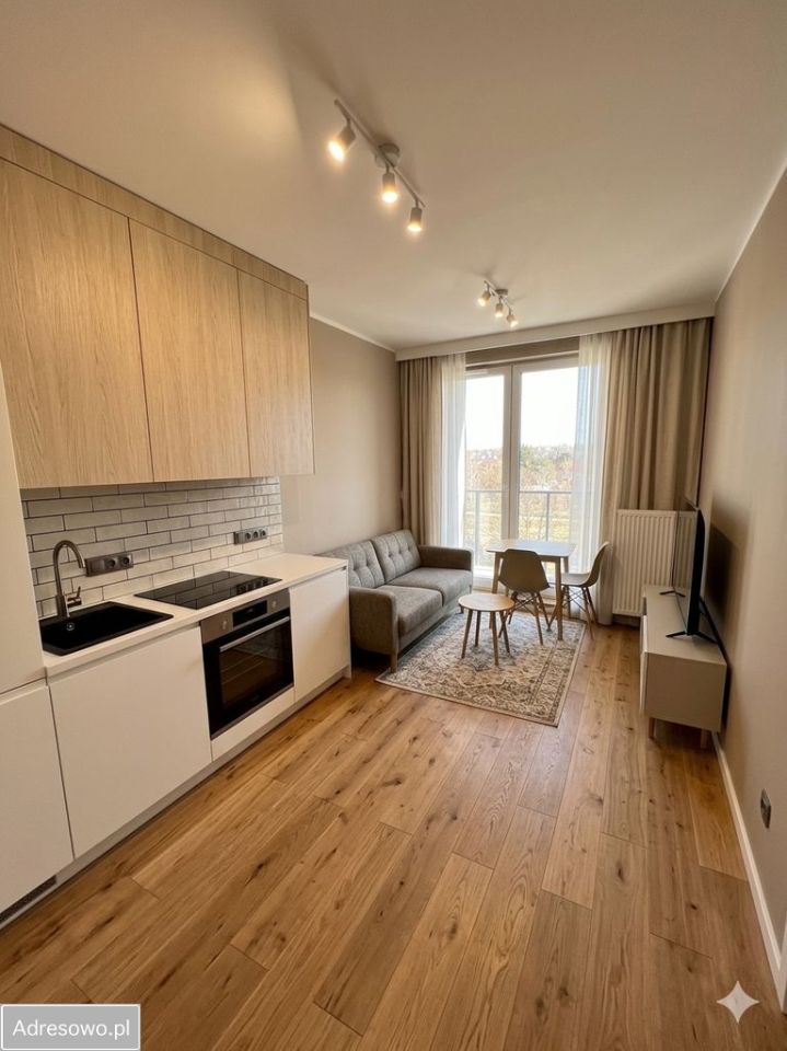 Mieszkanie 3-pokojowe Warszawa Białołęka, ul. Dionizosa. Zdjęcie 4