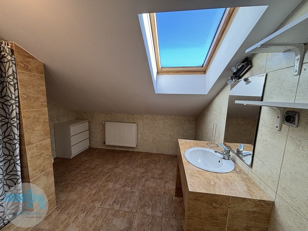 dom wolnostojący, 7 pokoi Legionowo. Zdjęcie 14