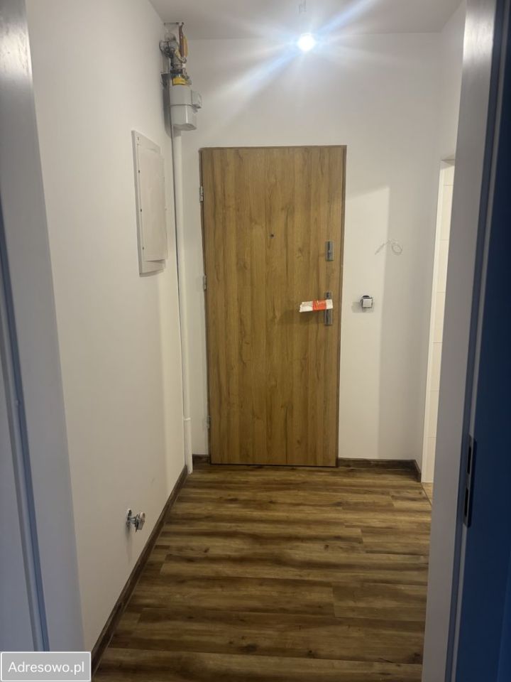 Mieszkanie 1-pokojowe Strzelin, ul. Marii Konopnickiej. Zdjęcie 3