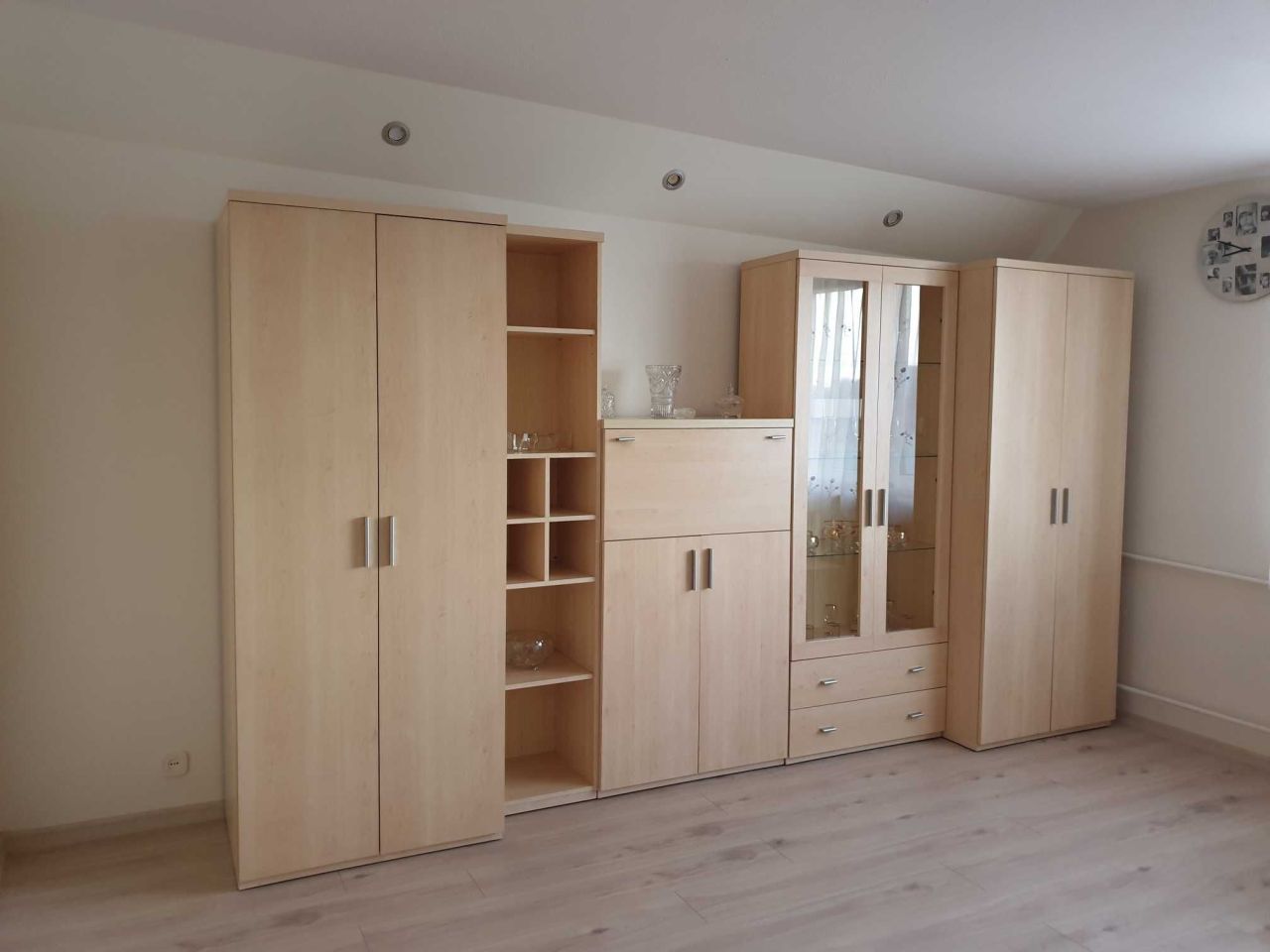 Mieszkanie 2-pokojowe Dąbrowa Górnicza, ul. Adama Mickiewicza. Zdjęcie 6