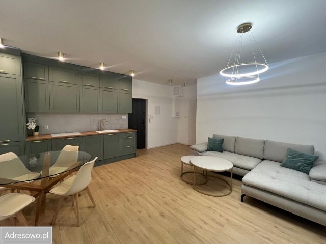 Mieszkanie 2-pokojowe Chorzów Centrum, ul. Cieszyńska. Zdjęcie 1