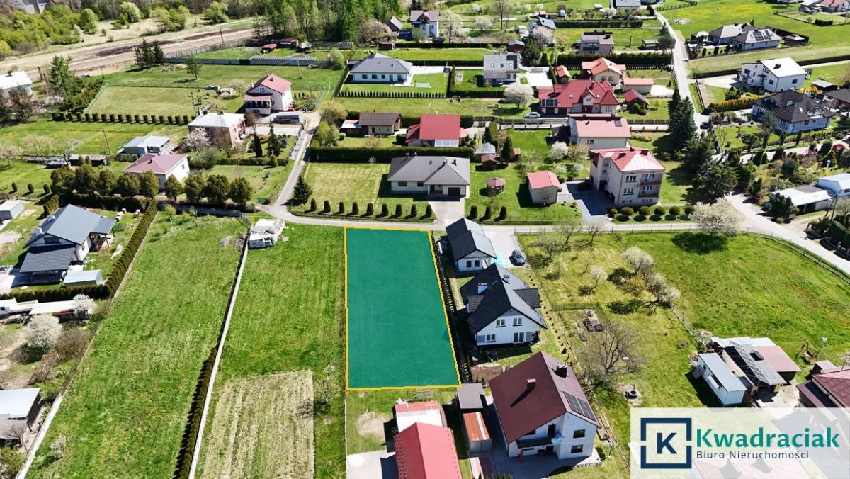 Działka budowlana Targowiska. Zdjęcie 1