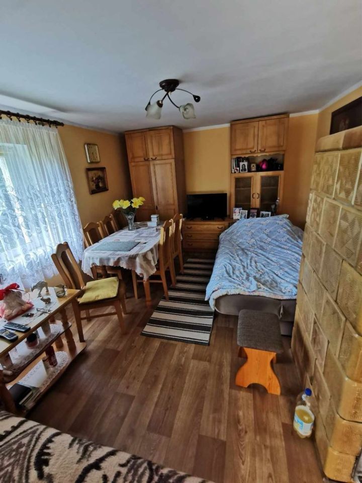 Działka siedliskowa Gajówki. Zdjęcie 6