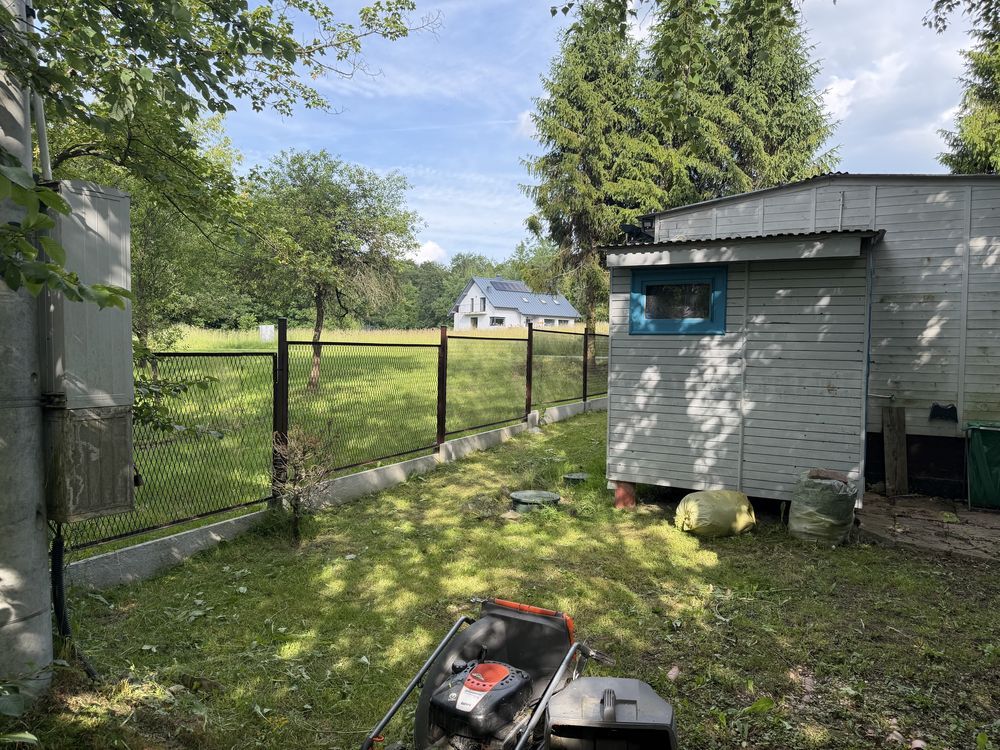 Działka budowlana Zakrzów. Zdjęcie 4