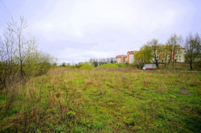 Działka inwestycyjna Giżycko, ul. Obwodowa. Zdjęcie 2