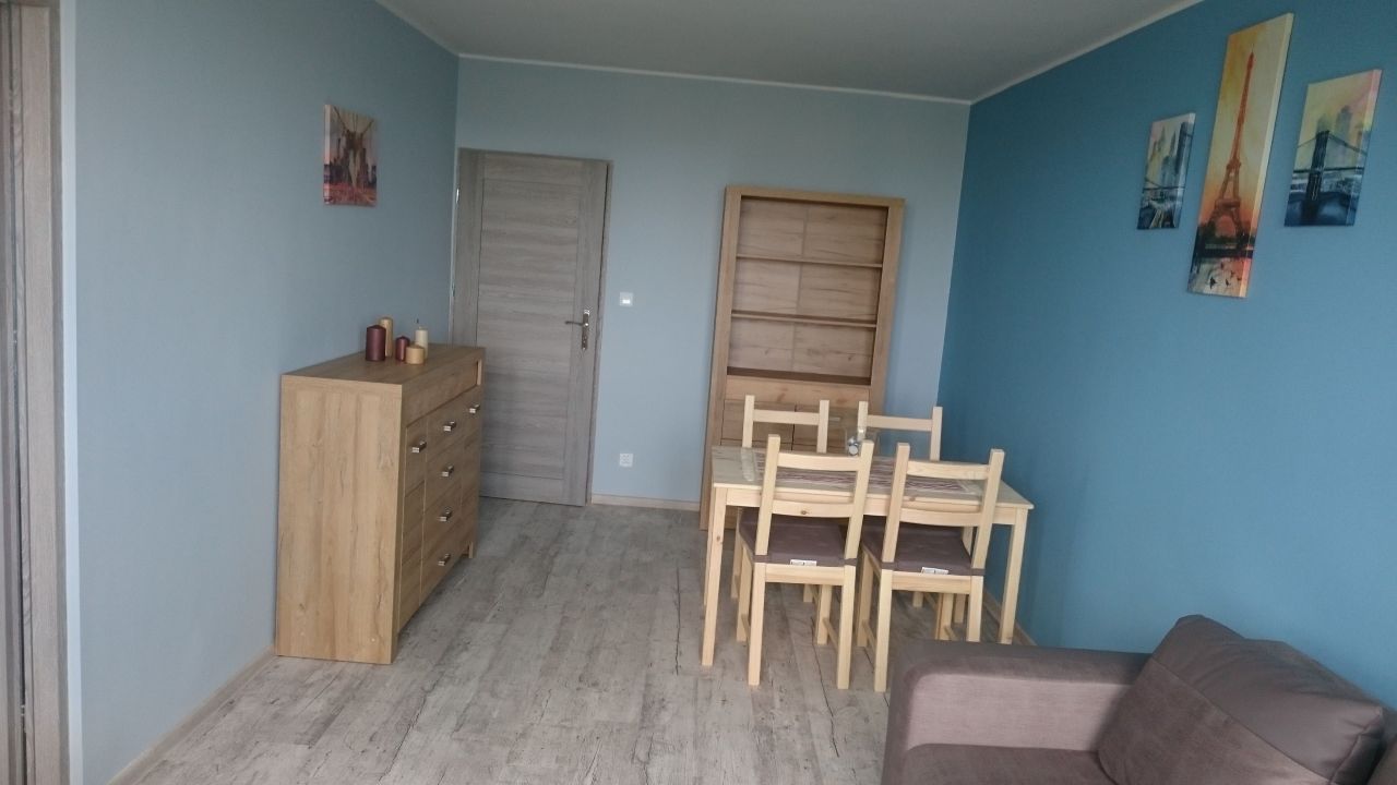 Mieszkanie 4-pokojowe Katowice Bogucice, al. Walentego Roździeńskiego. Zdjęcie 2