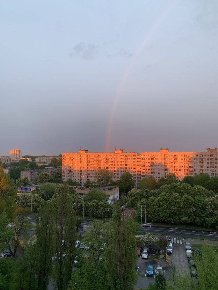 Mieszkanie 2-pokojowe Warszawa Bródno, ul. Wyszogrodzka. Zdjęcie 8