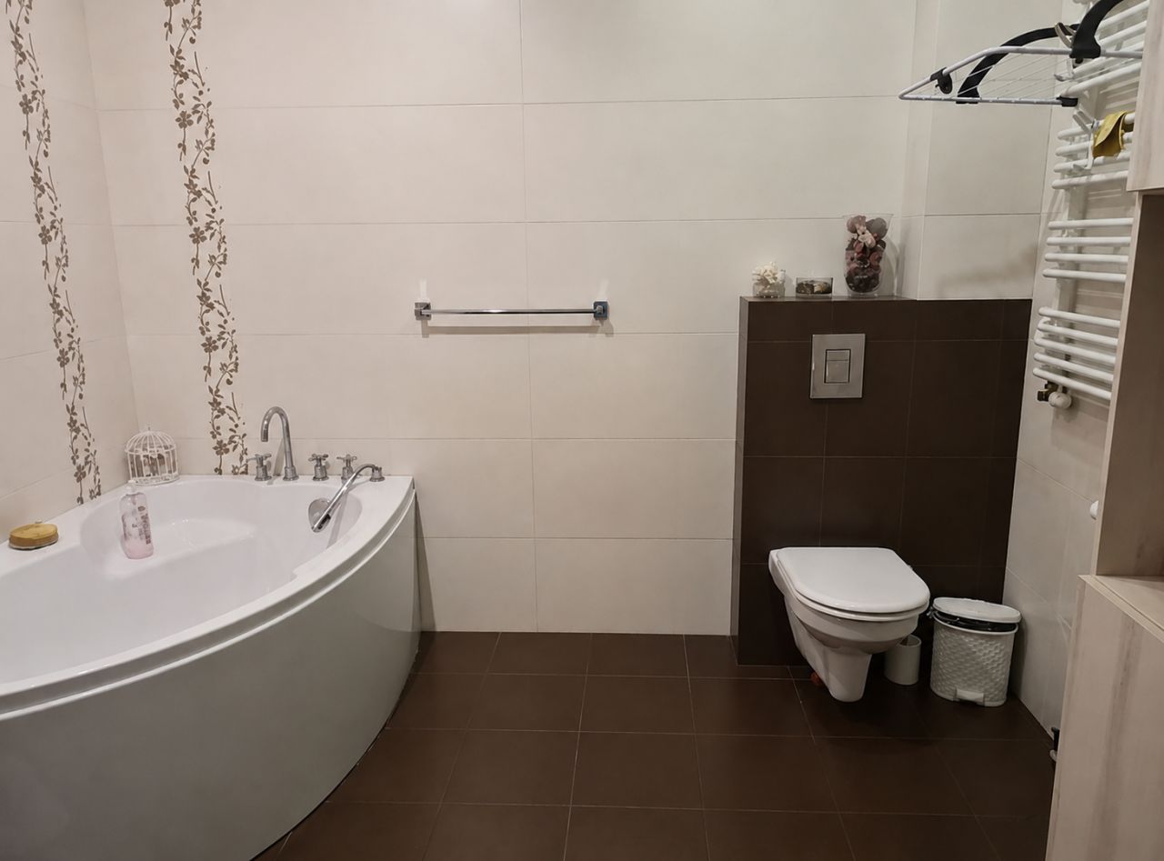 Mieszkanie 2-pokojowe Nowy Dwór Mazowiecki Centrum, ul. Zakroczymska. Zdjęcie 8