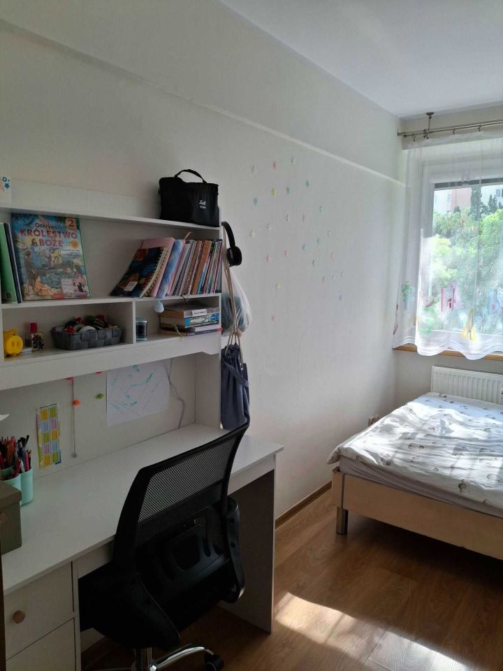 Mieszkanie 2-pokojowe Warszawa Mokotów, ul. Jana Sebastiana Bacha. Zdjęcie 5