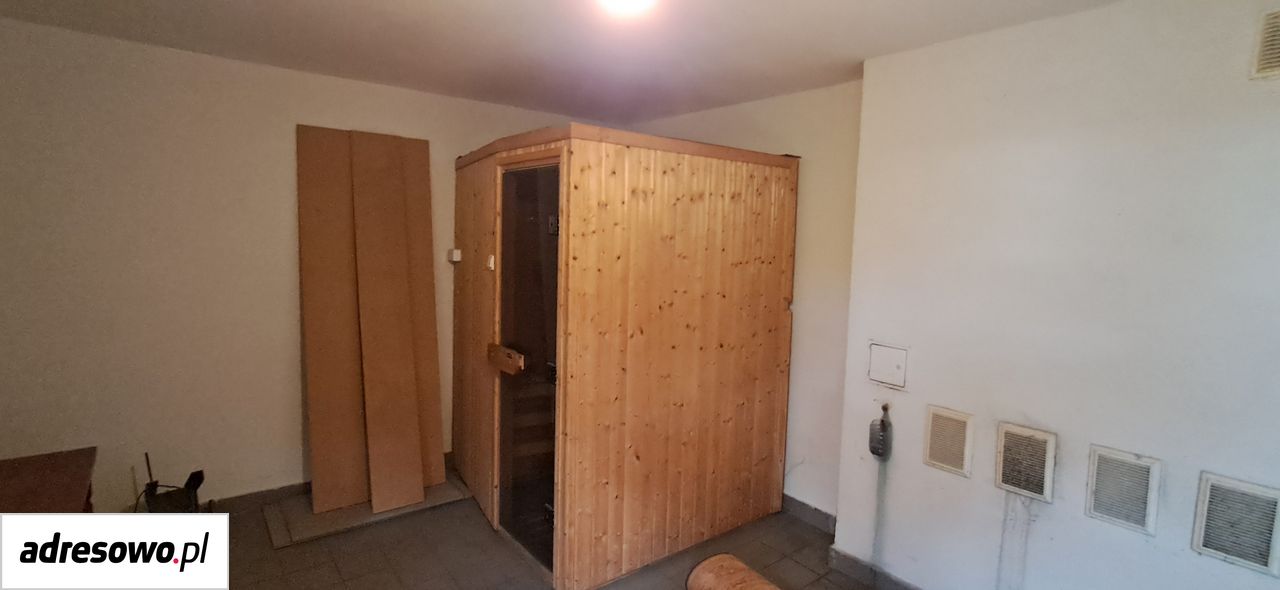 dom wolnostojący, 5 pokoi Tresna Tresna Mała. Zdjęcie 20