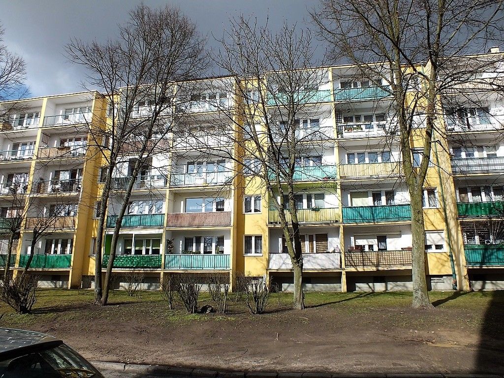 Mieszkanie 2-pokojowe Bydgoszcz Wyżyny, ul. Bydgoskiego Batalionu Obrony Narodowej