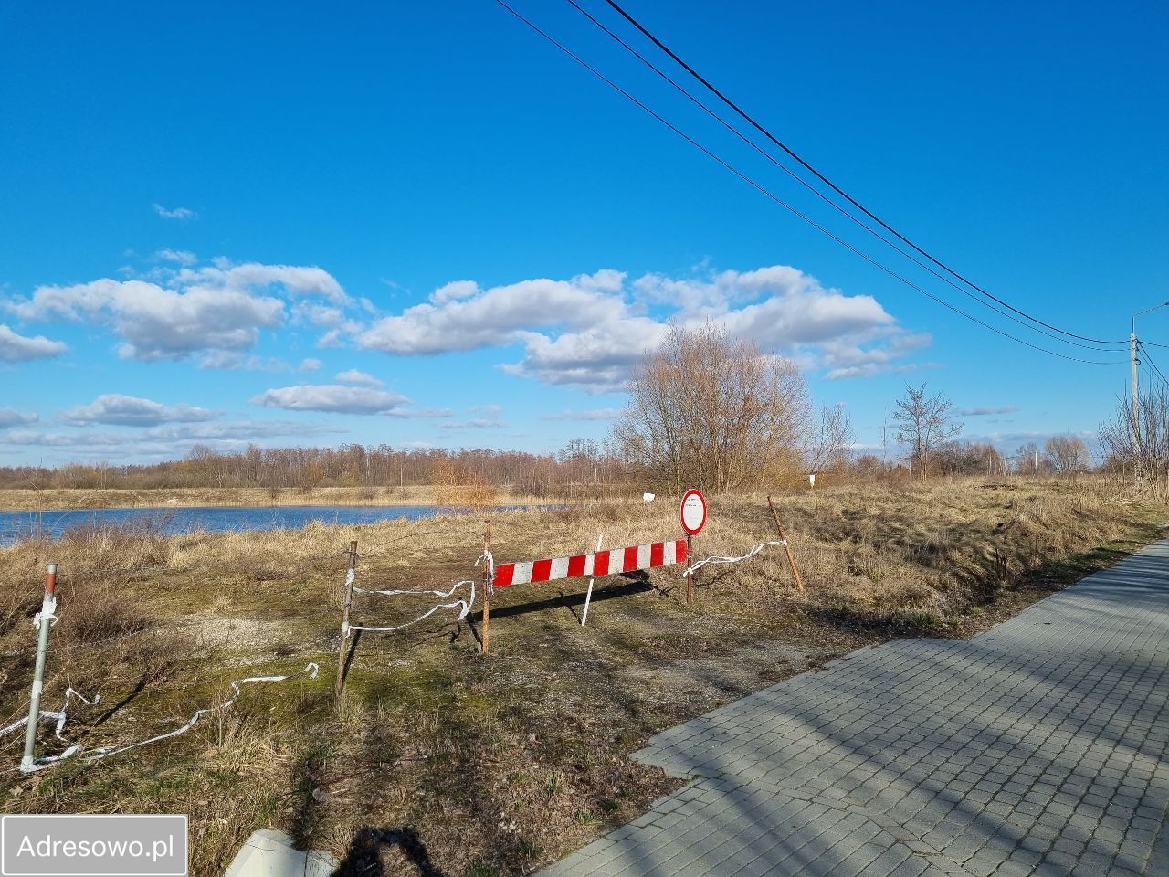 Działka Bilno. Zdjęcie 2