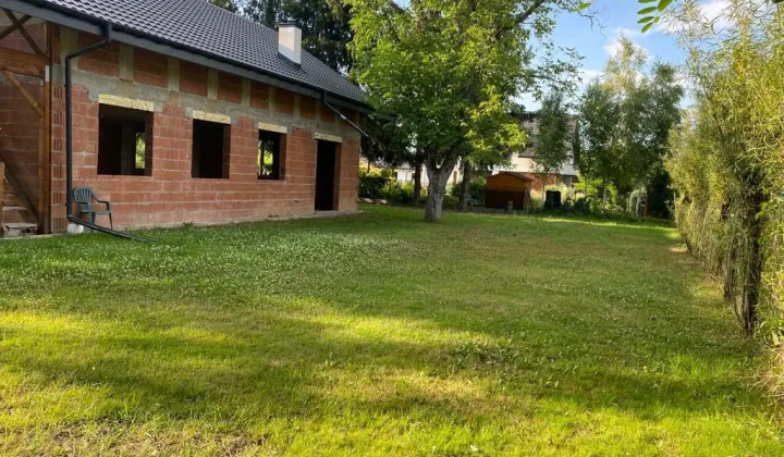 Działka budowlana Tarnów, ul. Klikowska