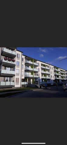 Mieszkanie 3-pokojowe Radzyń Podlaski, ul. Konstytucji 3 Maja. Zdjęcie 1