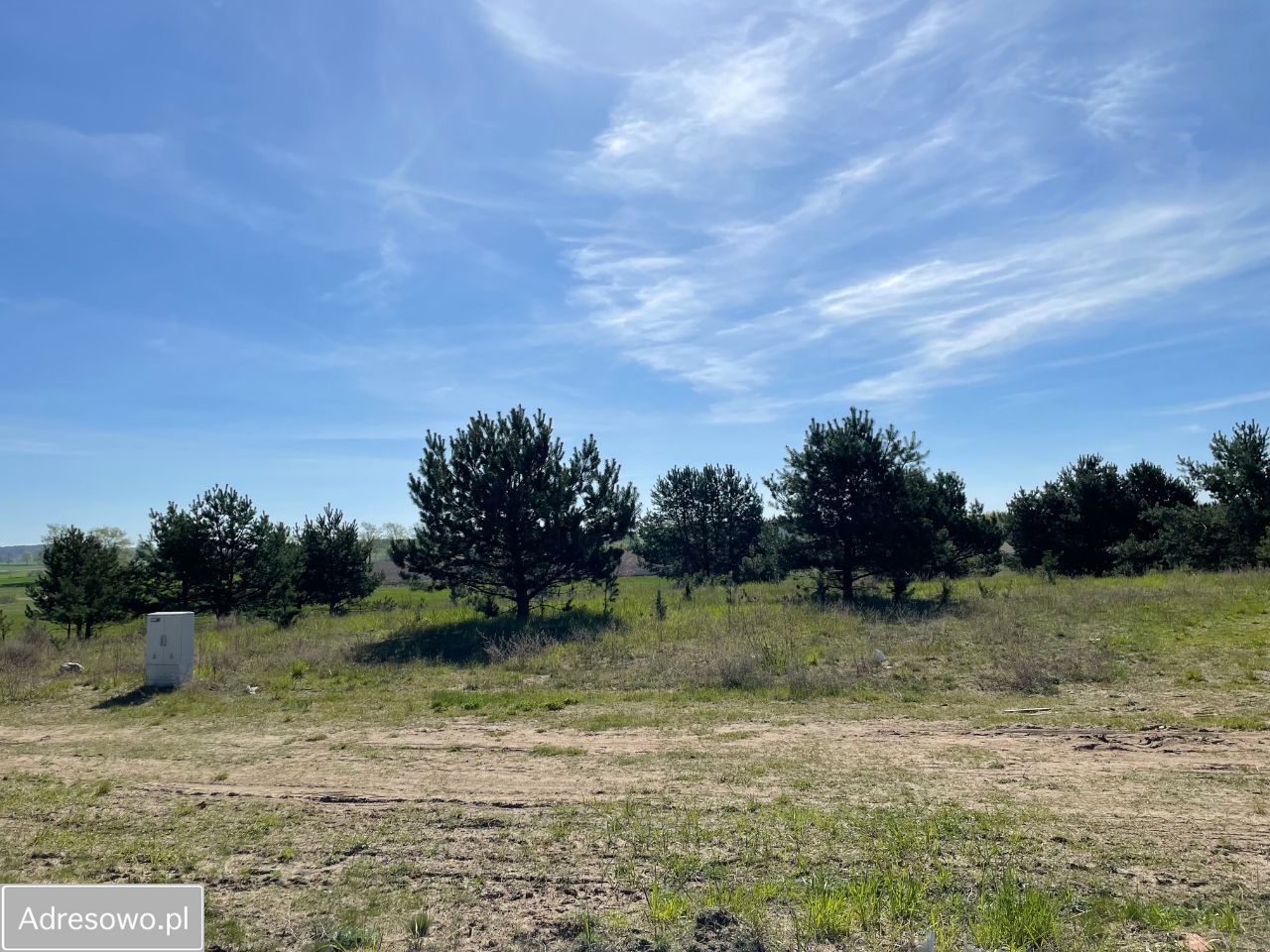 Działka budowlana Czaplinek. Zdjęcie 5