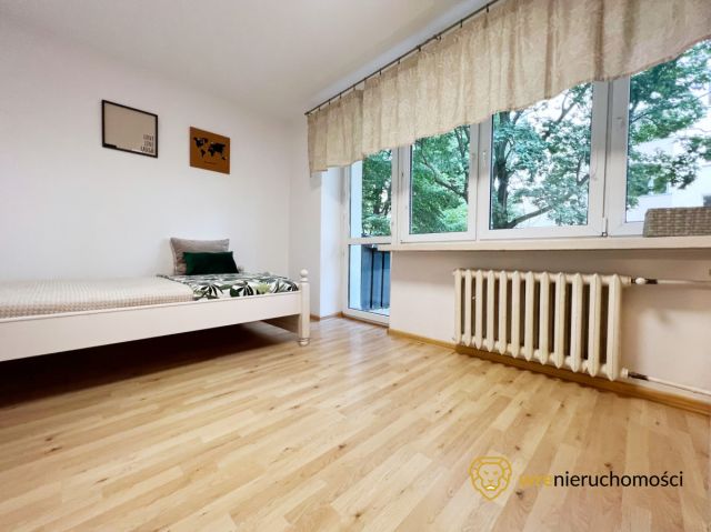 Mieszkanie 2-pokojowe Wrocław Stare Miasto. Zdjęcie 1