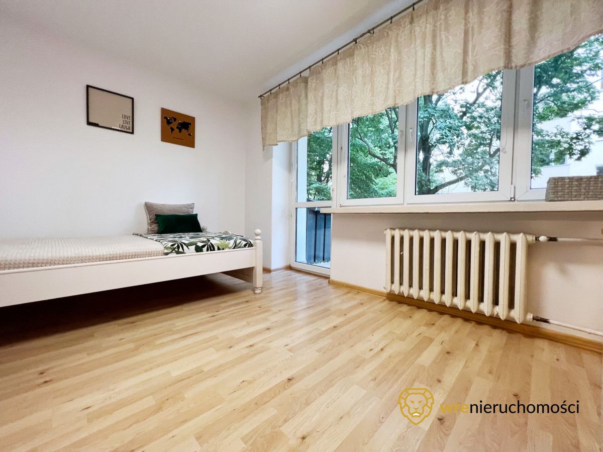 Mieszkanie 2-pokojowe Wrocław Stare Miasto