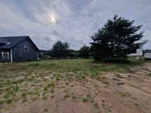 Działka budowlana Sokołów Dolny. Zdjęcie 4