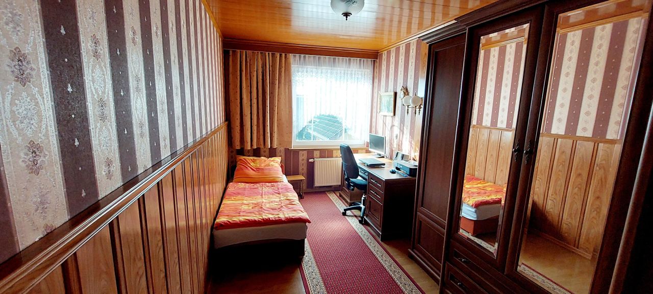 dom wolnostojący, 10 pokoi Gliwice Czechowice, ul. Jagodowa. Zdjęcie 35