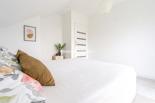 bliźniak, 4 pokoje Zabierzów, ul. Białych Brzóz. Zdjęcie 6