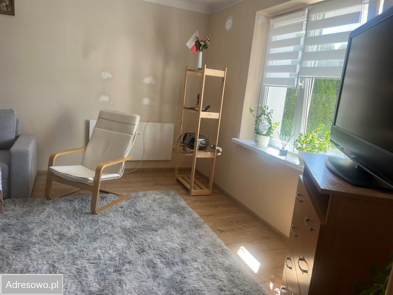 Mieszkanie 3-pokojowe Zielonki. Zdjęcie 11