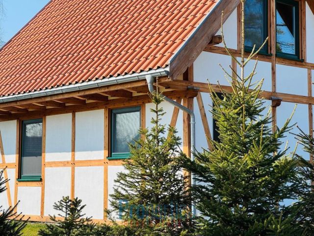 dom wolnostojący, 2 pokoje Rowy. Zdjęcie 1