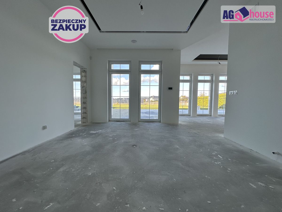 bliźniak, 6 pokoi Gdańsk Klukowo, ul. Internetowa. Zdjęcie 6