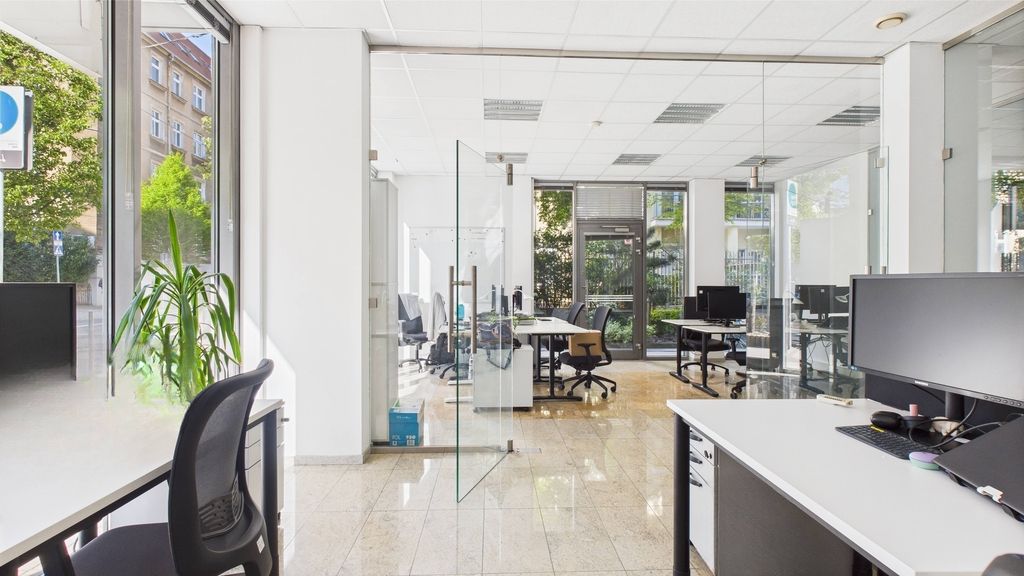 Biuro Poznań Wilda, ul. św. Czesława. Zdjęcie 9