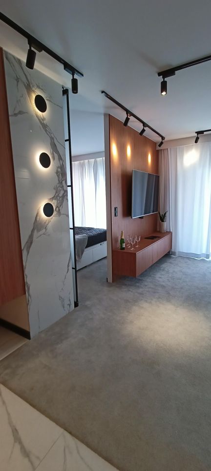 Mieszkanie 2-pokojowe Poznań Stare Miasto, ul. Wilczak. Zdjęcie 6