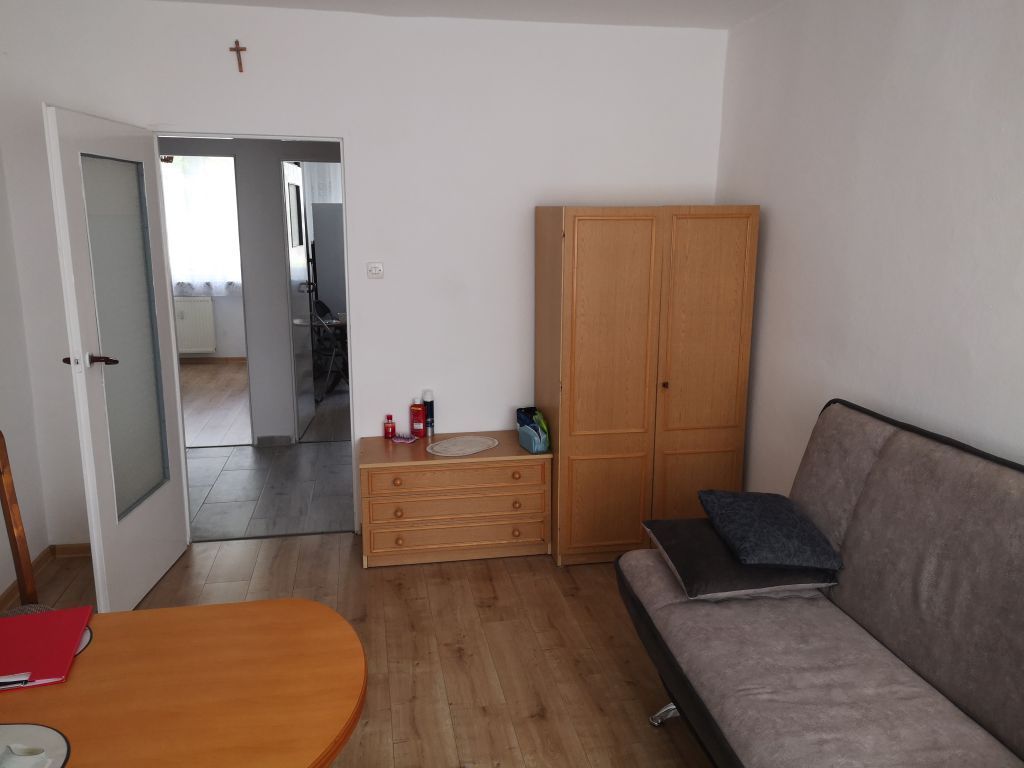 Mieszkanie 2-pokojowe Ruciane-Nida, ul. Kwiatowa. Zdjęcie 4